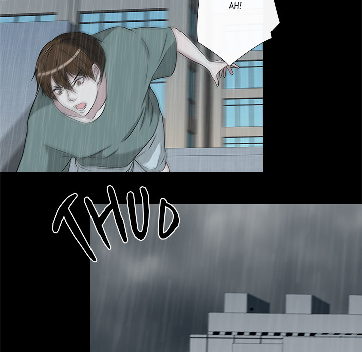 Remember Me Chapter 8 page 19 - 