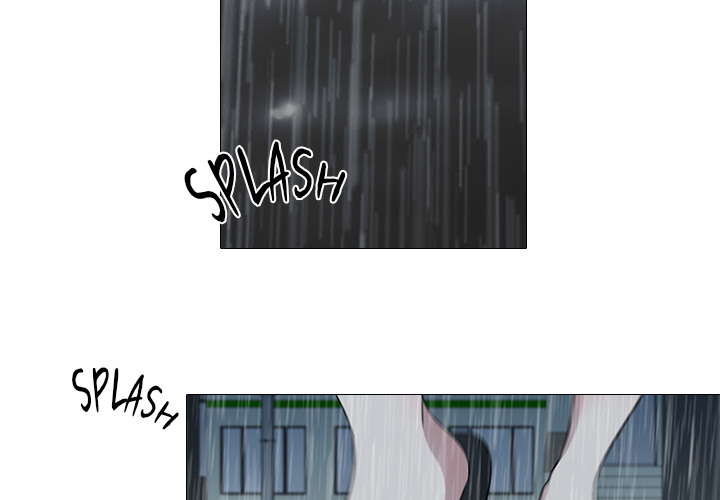 Remember Me Chapter 8 page 3 - 