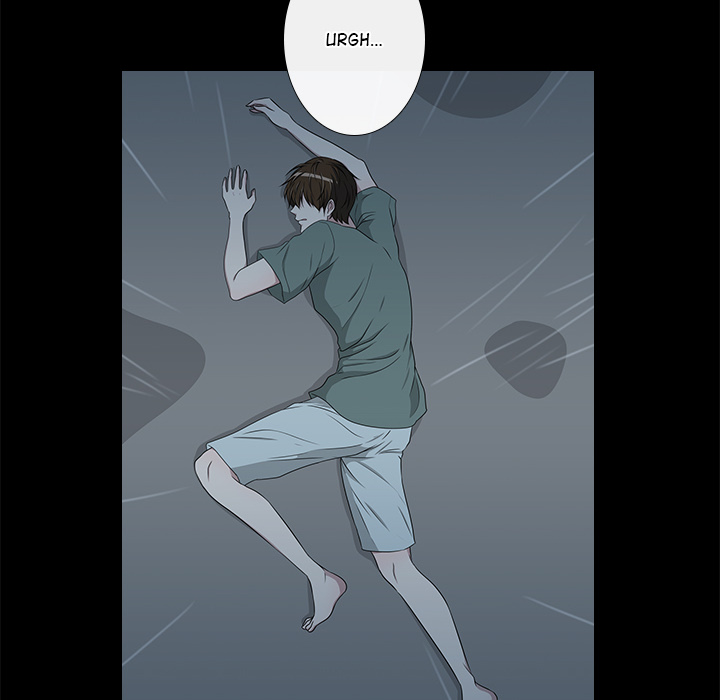 Remember Me Chapter 8 page 24 - 