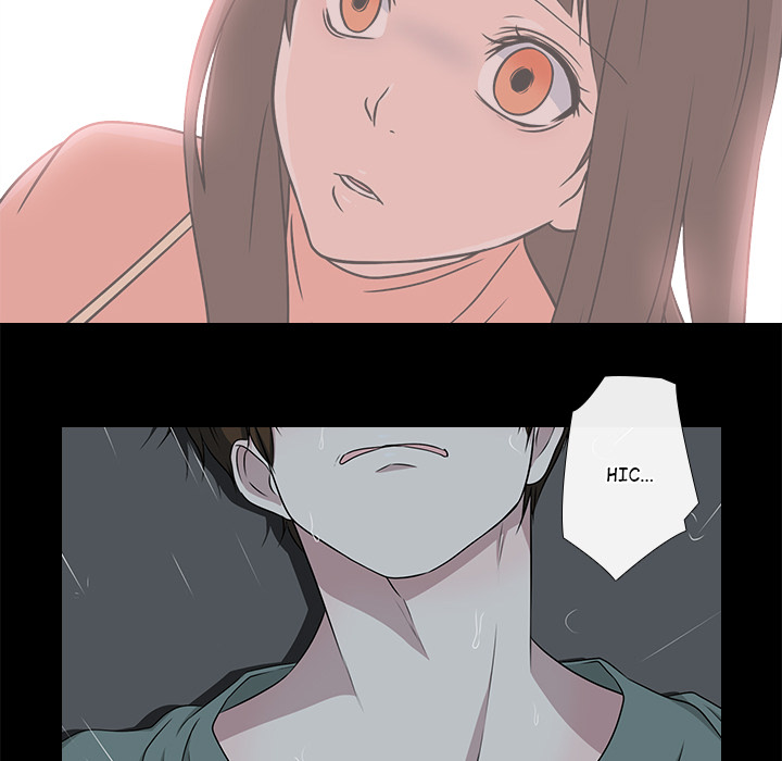 Remember Me Chapter 8 page 26 - 