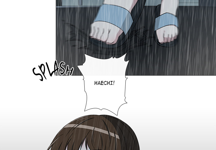 Remember Me Chapter 8 page 4 - 
