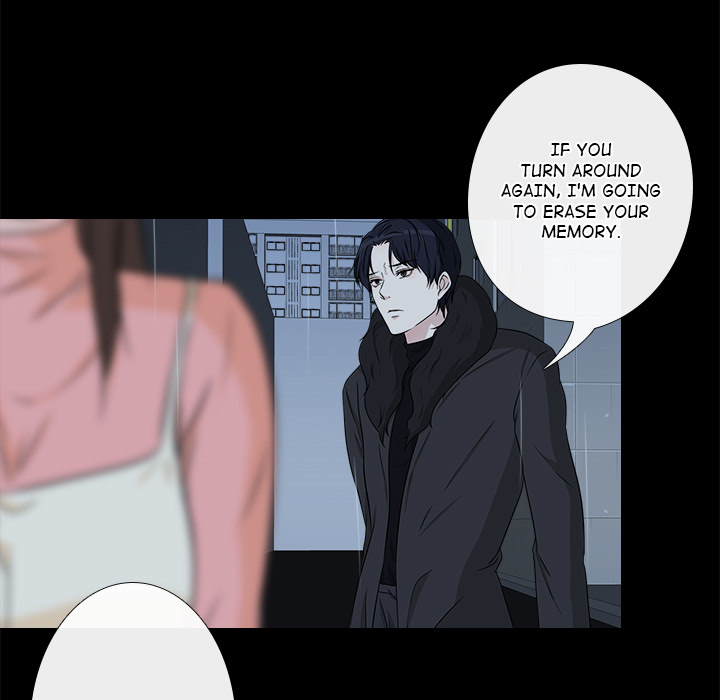 Remember Me Chapter 8 page 31 - 