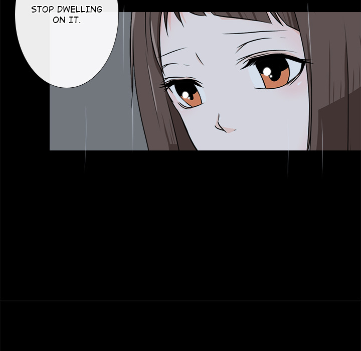 Remember Me Chapter 8 page 32 - 