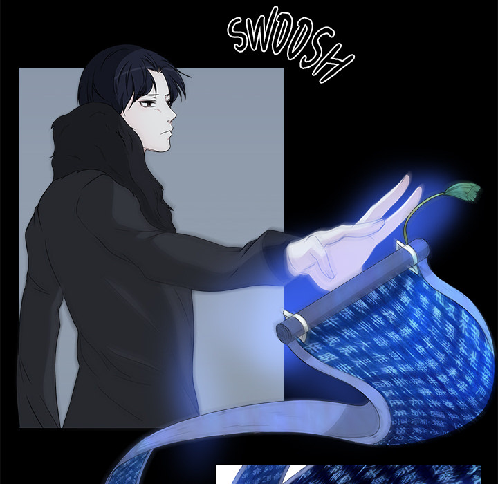 Remember Me Chapter 8 page 33 - 