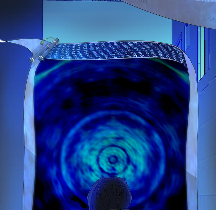 Remember Me Chapter 8 page 35 - 