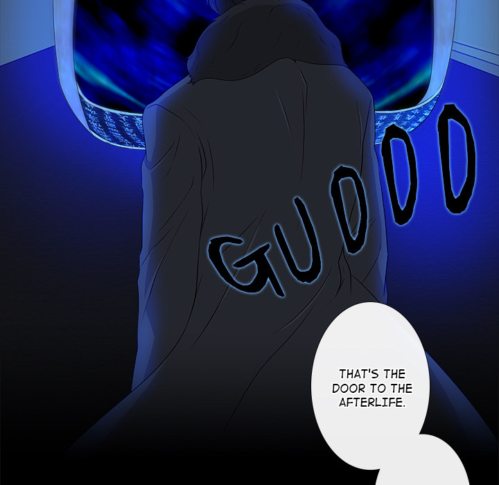 Remember Me Chapter 8 page 36 - 