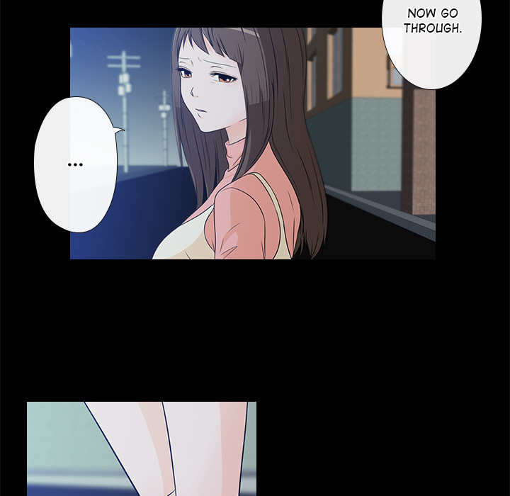 Remember Me Chapter 8 page 37 - 