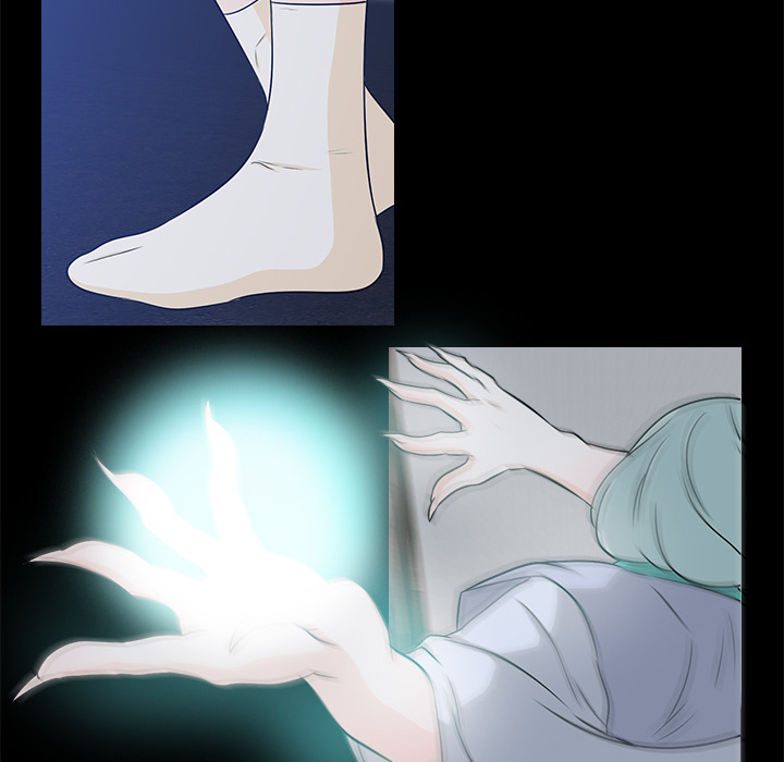 Remember Me Chapter 8 page 38 - 