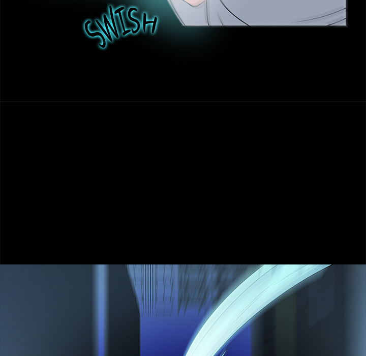 Remember Me Chapter 8 page 39 - 