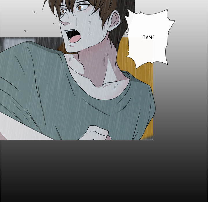Remember Me Chapter 8 page 5 - 