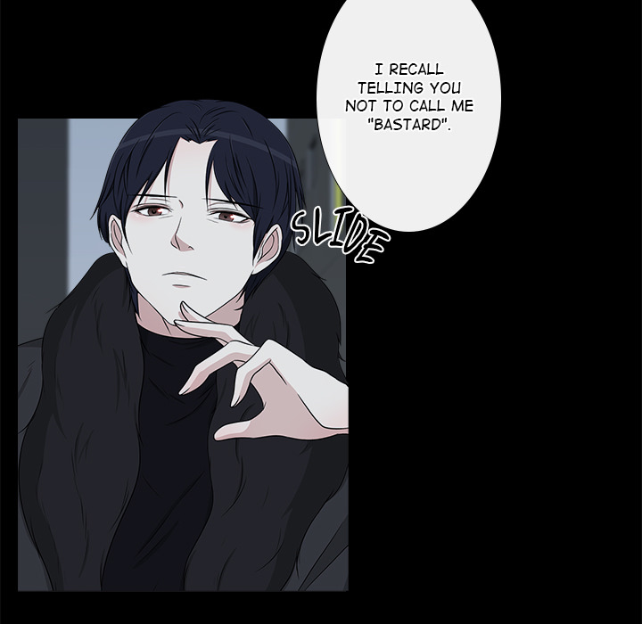 Remember Me Chapter 8 page 43 - 