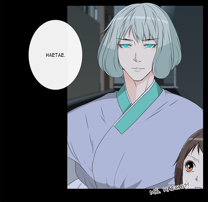 Remember Me Chapter 8 page 44 - 