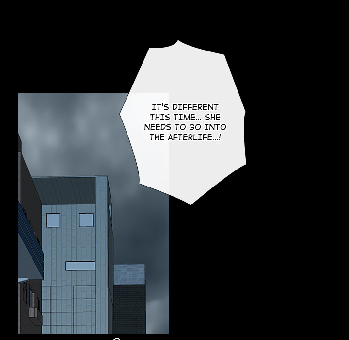 Remember Me Chapter 8 page 50 - 