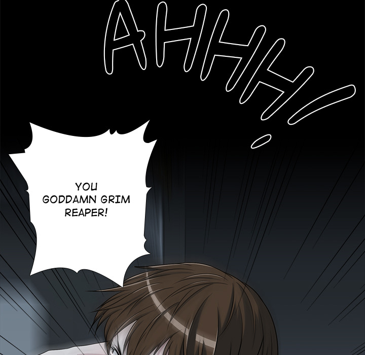 Remember Me Chapter 8 page 51 - 