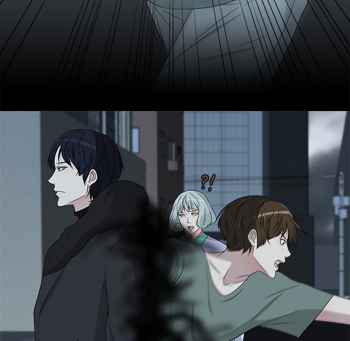 Remember Me Chapter 8 page 53 - 