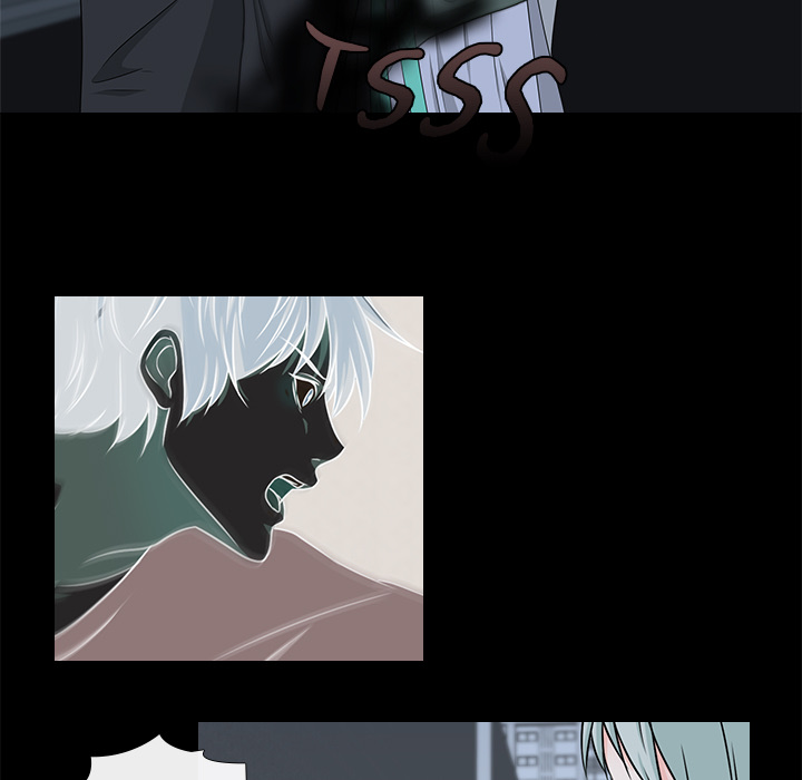 Remember Me Chapter 8 page 54 - 