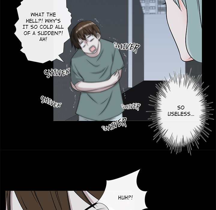 Remember Me Chapter 8 page 55 - 