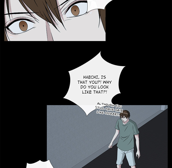 Remember Me Chapter 8 page 56 - 