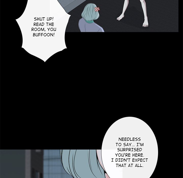 Remember Me Chapter 8 page 57 - 