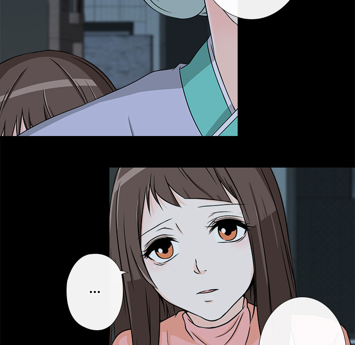 Remember Me Chapter 8 page 58 - 