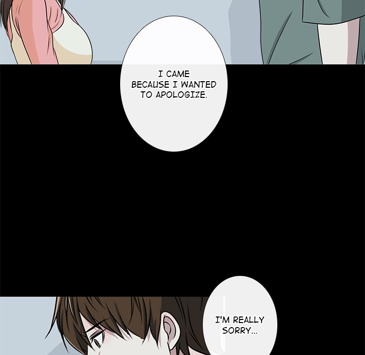 Remember Me Chapter 8 page 60 - 