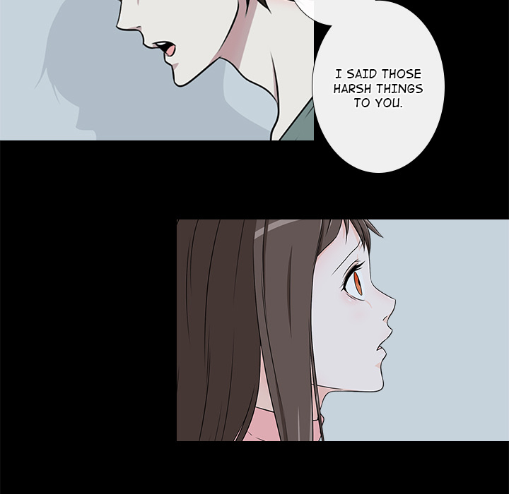 Remember Me Chapter 8 page 61 - 