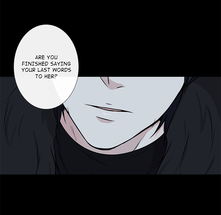 Remember Me Chapter 8 page 63 - 