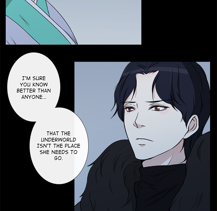Remember Me Chapter 8 page 65 - 