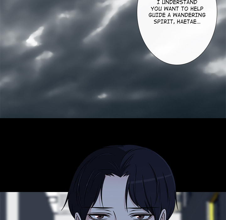 Remember Me Chapter 8 page 67 - 