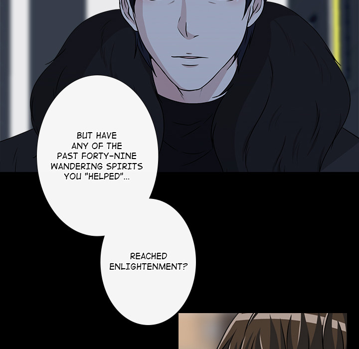Remember Me Chapter 8 page 68 - 