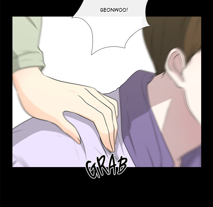 Remember Me Chapter 8 page 8 - 