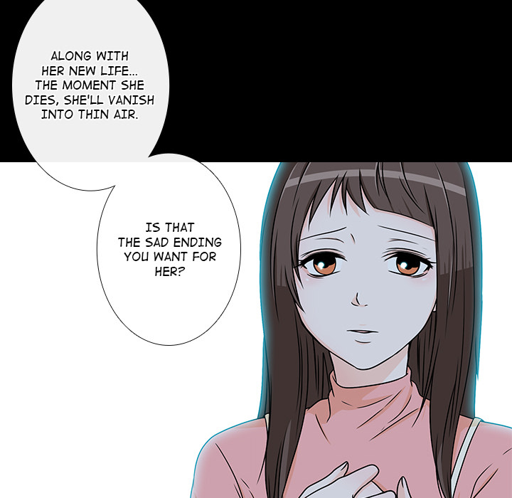 Remember Me Chapter 8 page 72 - 