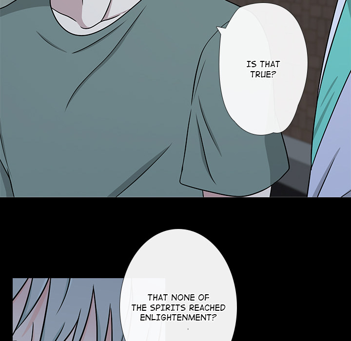Remember Me Chapter 8 page 74 - 