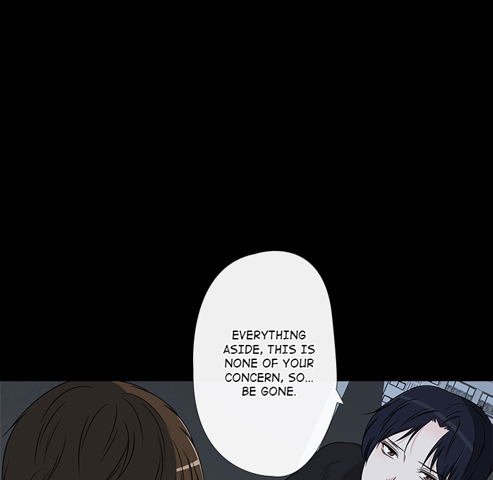 Remember Me Chapter 8 page 77 - 