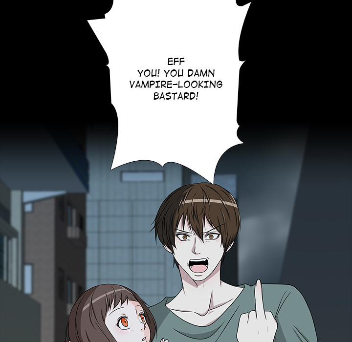 Remember Me Chapter 8 page 80 - 