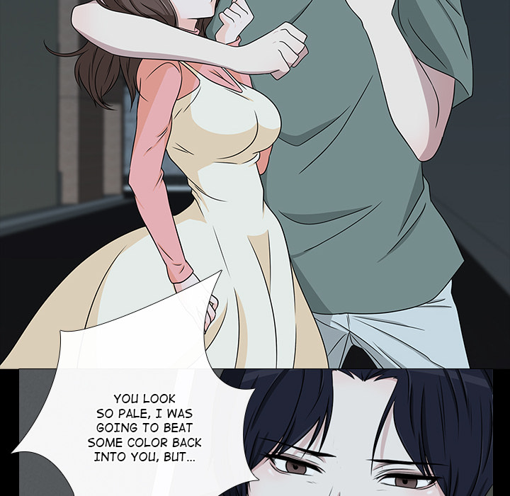Remember Me Chapter 8 page 81 - 