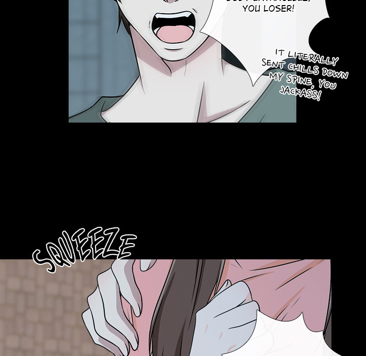 Remember Me Chapter 8 page 83 - 
