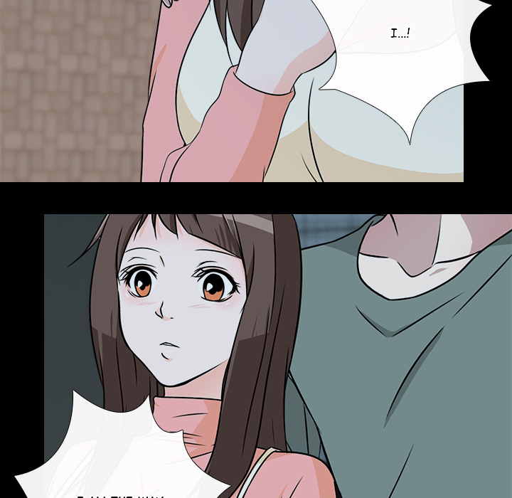 Remember Me Chapter 8 page 84 - 