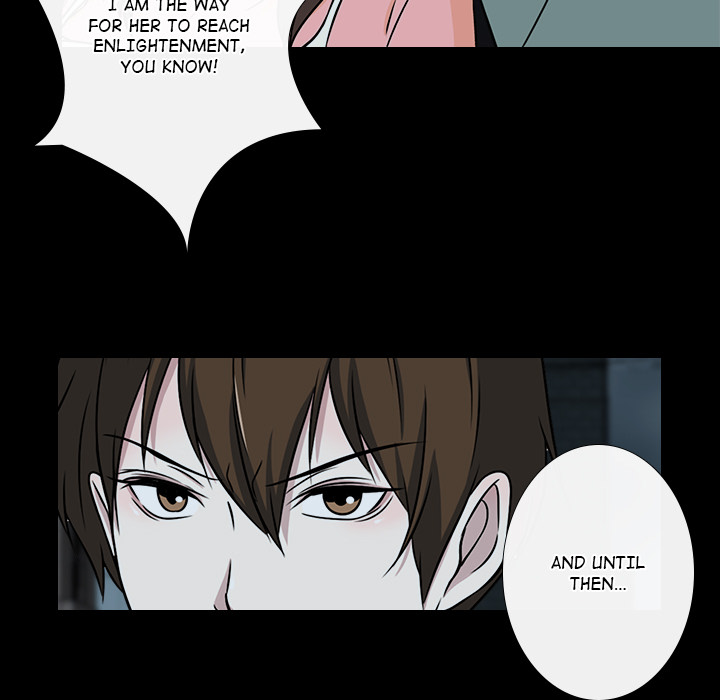 Remember Me Chapter 8 page 85 - 