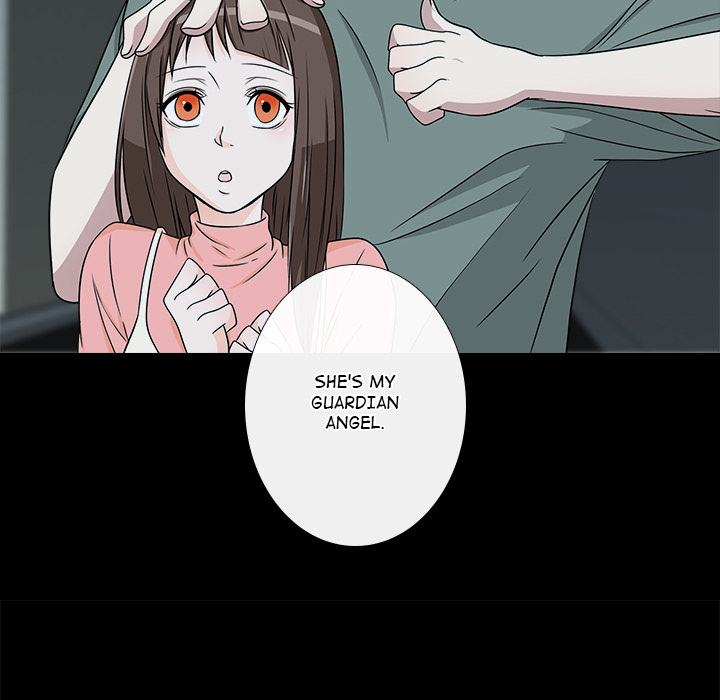 Remember Me Chapter 8 page 87 - 