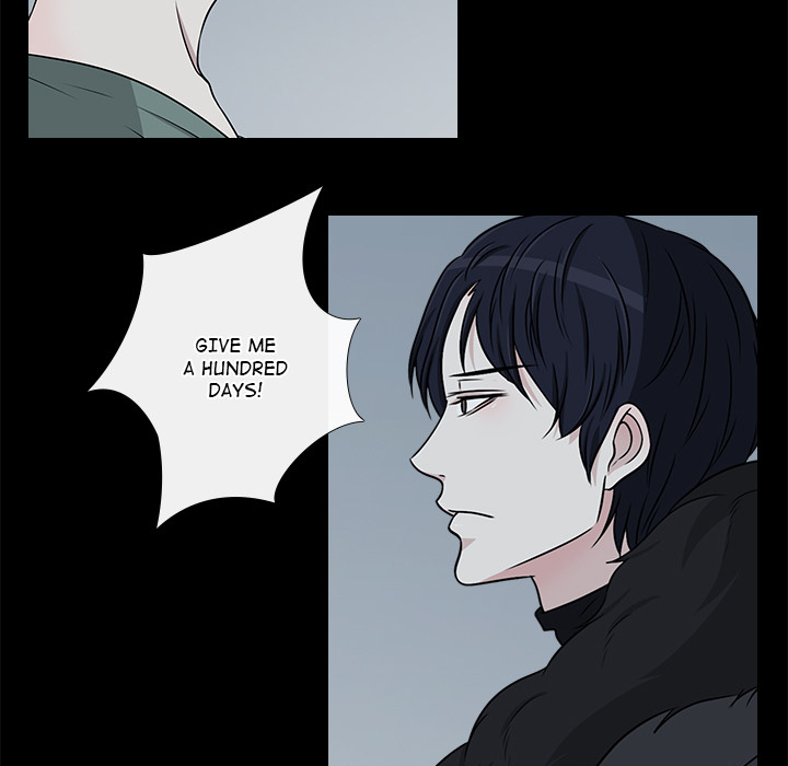 Remember Me Chapter 8 page 89 - 