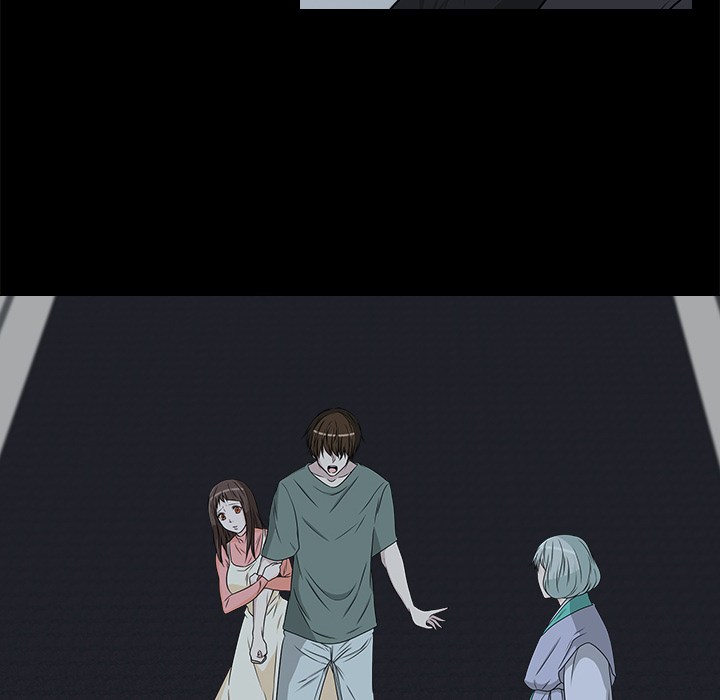 Remember Me Chapter 8 page 90 - 