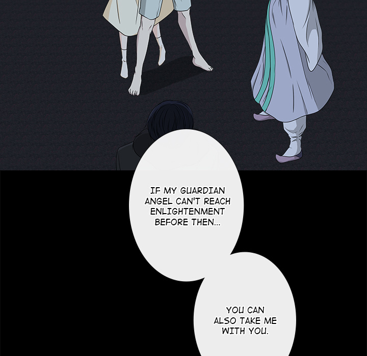 Remember Me Chapter 8 page 91 - 