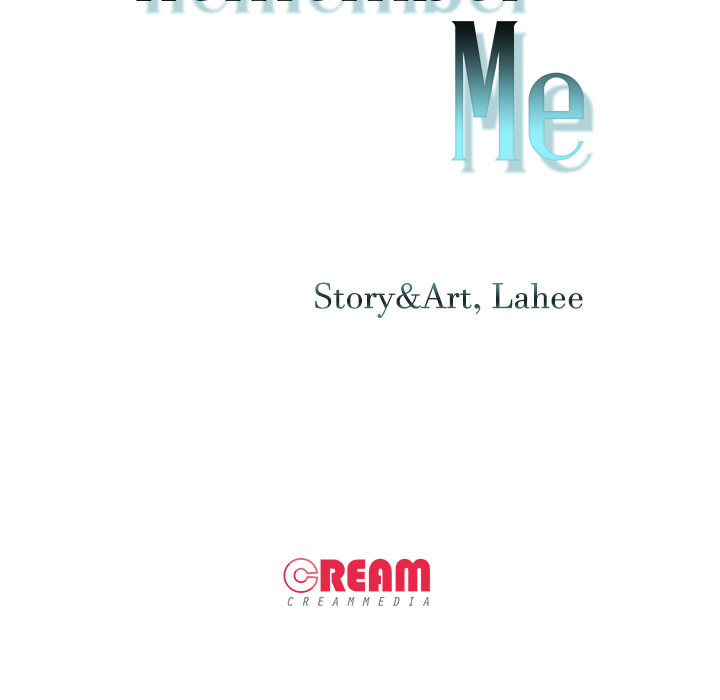 Remember Me Chapter 8 page 96 - 