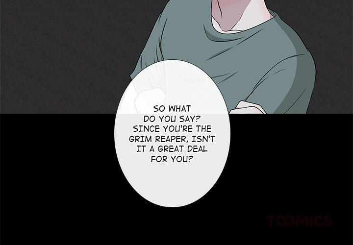 Remember Me Chapter 9 page 2 - 