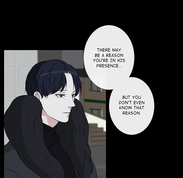 Remember Me Chapter 9 page 11 - 