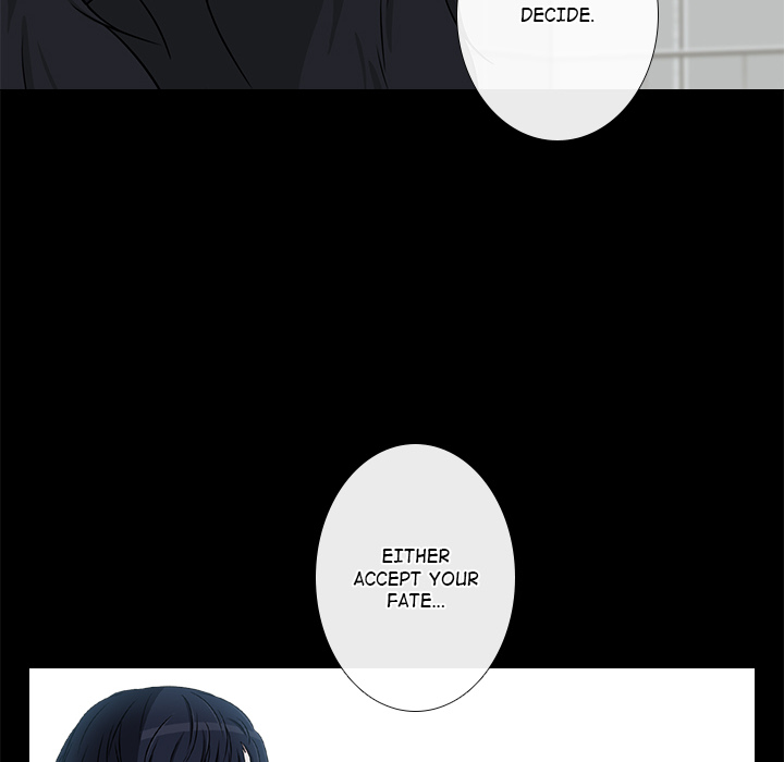 Remember Me Chapter 9 page 14 - 