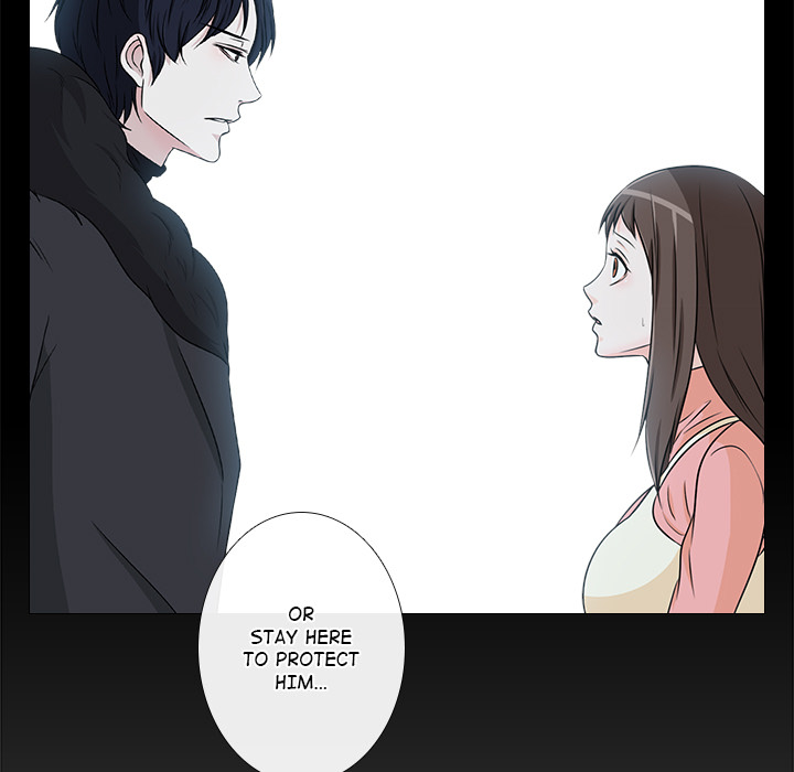 Remember Me Chapter 9 page 15 - 
