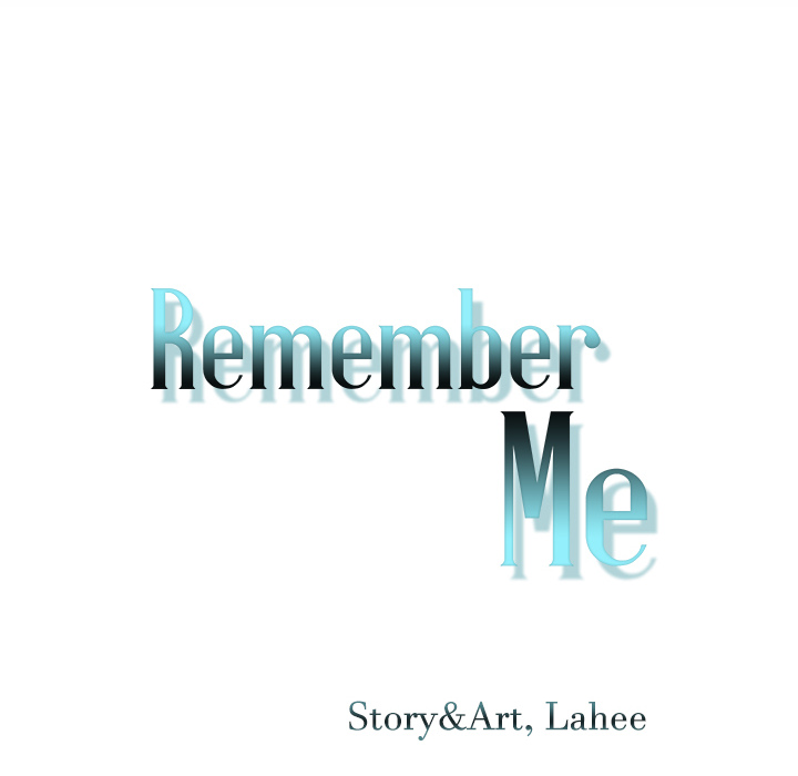 Remember Me Chapter 9 page 18 - 