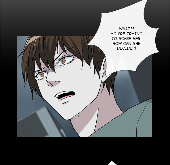 Remember Me Chapter 9 page 20 - 